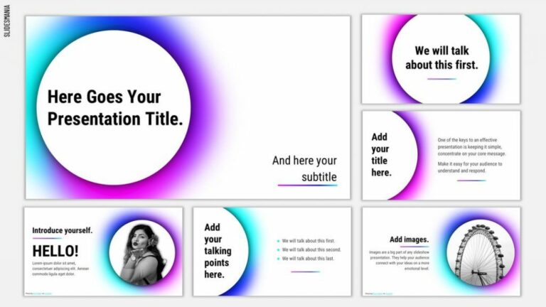 60+ Best Free Google Slides Themes & Templates 2025 | Design Shack