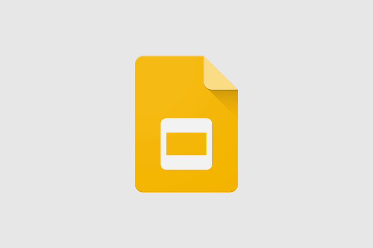 download google slides