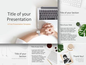 55+ Best Free Google Slides Themes & Templates 2024 | Design Shack