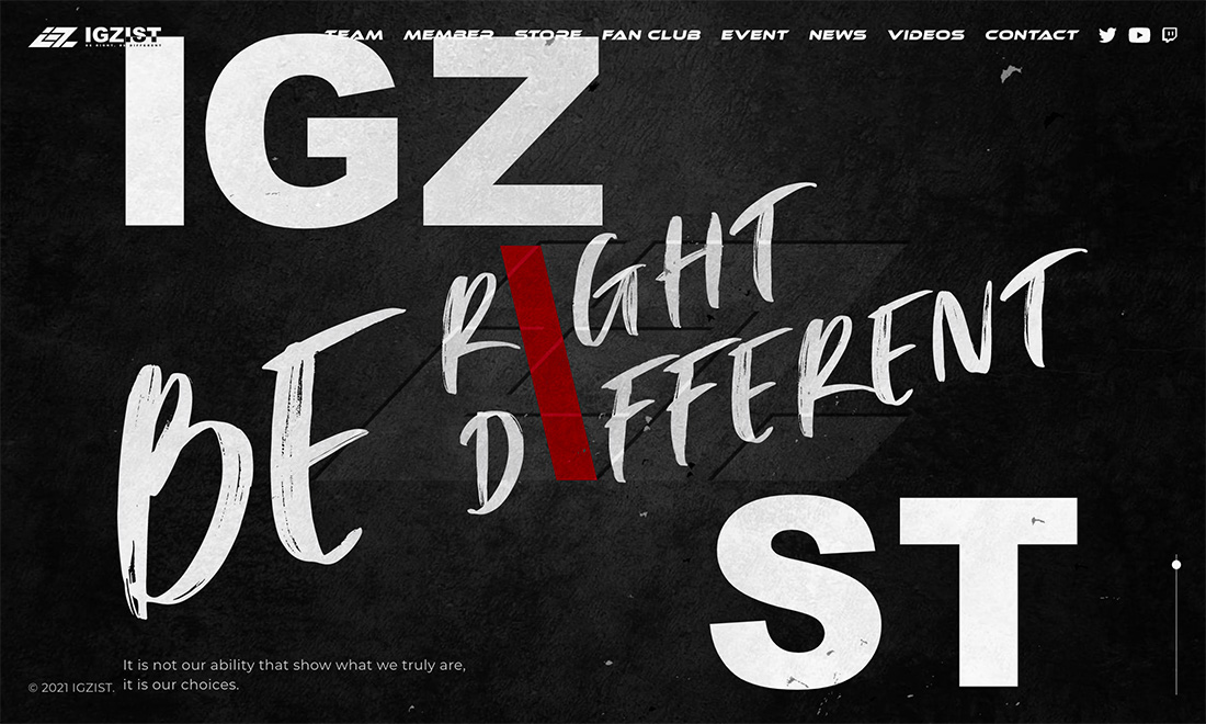 22 Best Spray Paint Graffiti Fonts (+ Stencil Fonts)