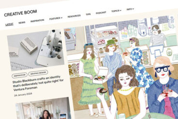 10+ Creative Graphic Design Blogs to Follow in 2024