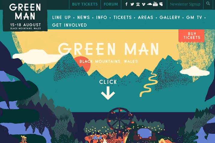 greenman