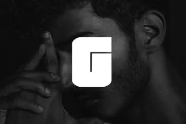 First alternate image for Greger Unique Block Letter Font