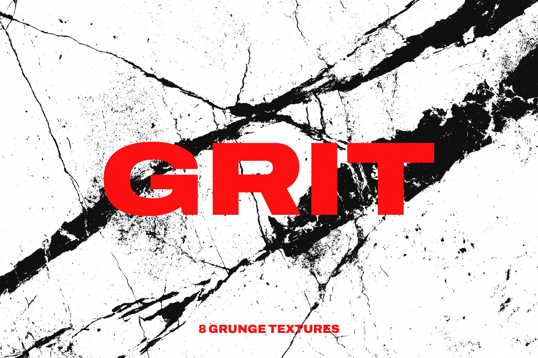 Grit Rough Grunge Textures