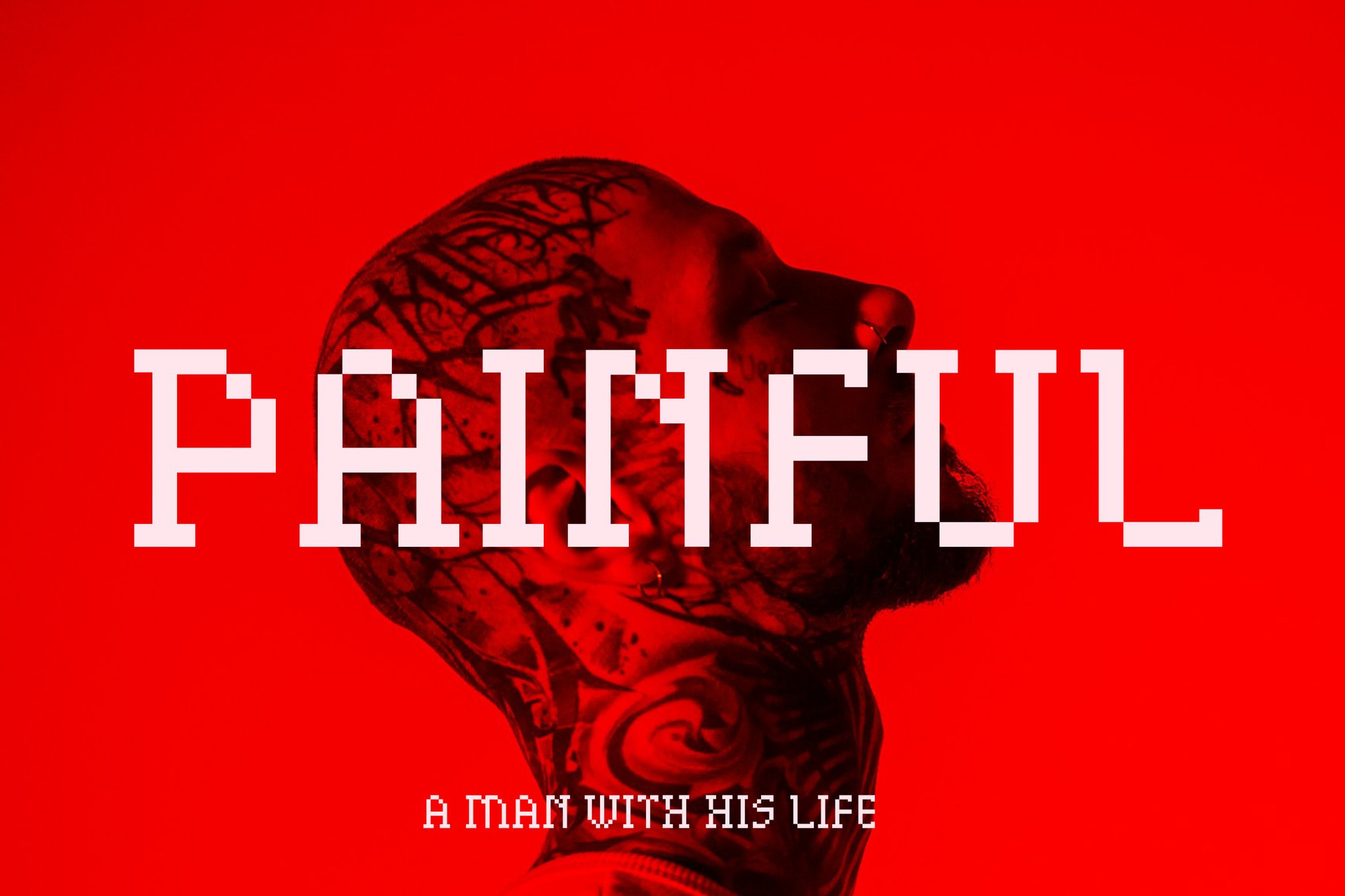 Groutpix Flow - Slab Serif Font