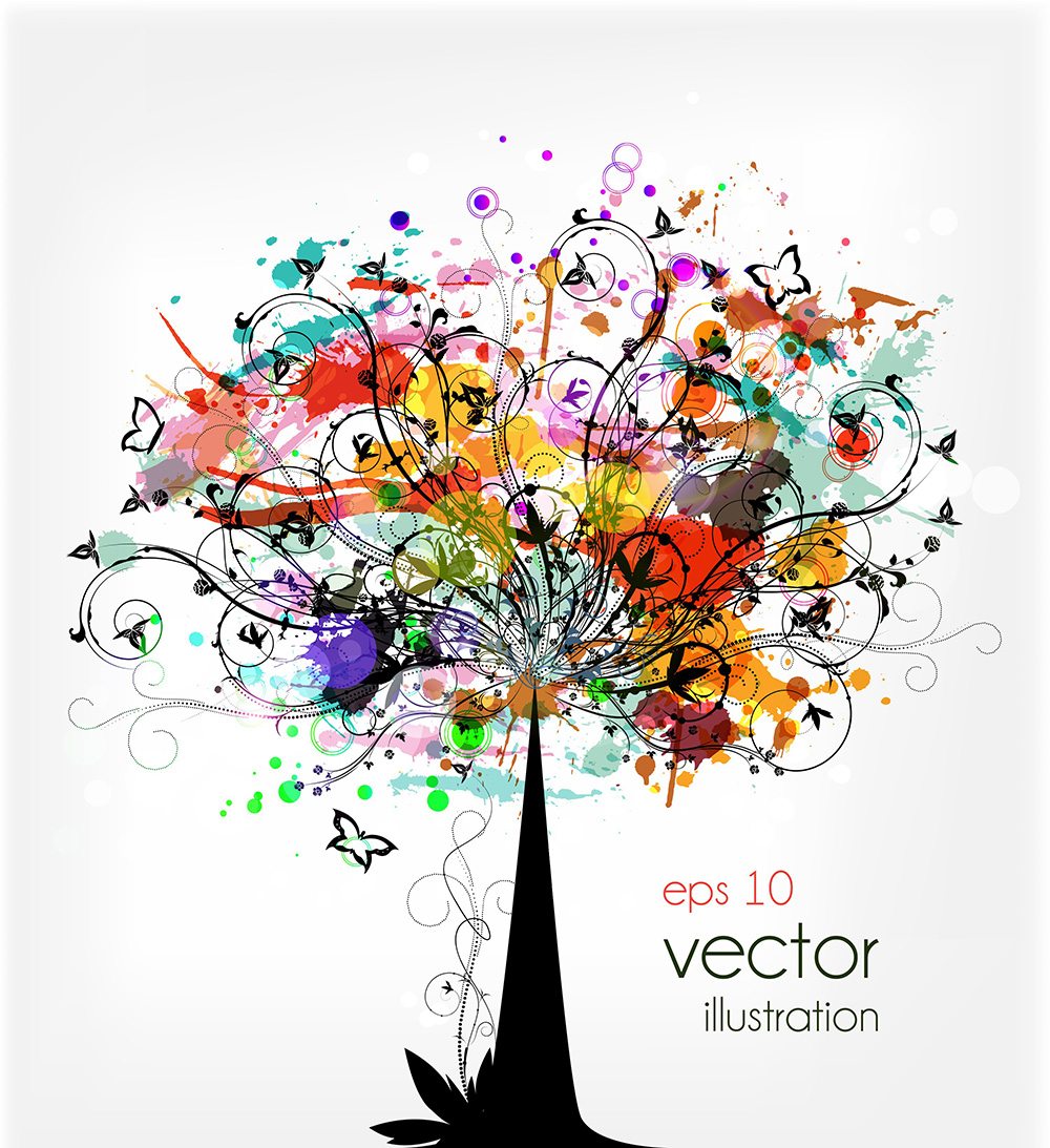 grunge-colorful-tree-vector-illustration_MkxYQrLd