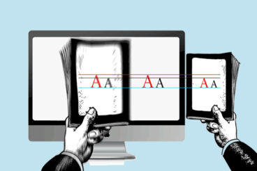The 2024 Guide to Responsive Typography Sizing and Scales