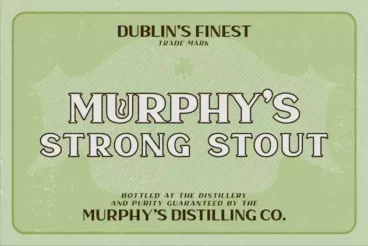 Second alternate image for Haarlem- Decorative Serif Font