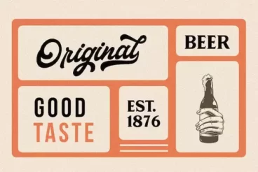 Second alternate image for Haglos Bold Baseball Script Font