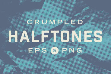 20+ Best Halftone Textures & Patterns for Photoshop