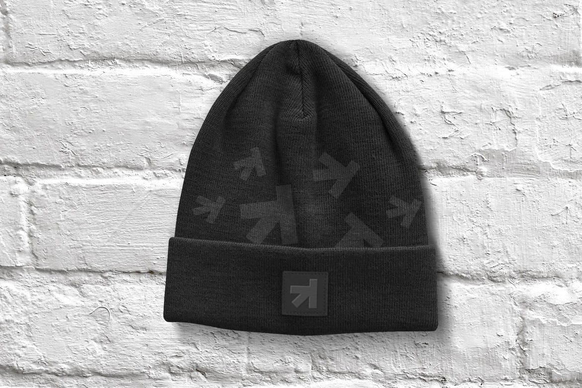 25+ Beanie and Hat Mockup Templates (Free & Premium) Design Shack