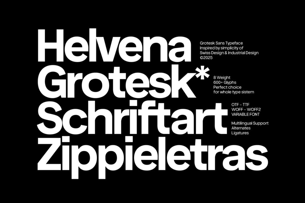 Subtitle Lettering 20+ Handpicked Fonts for Subtitles & Subheadings | Design Shack