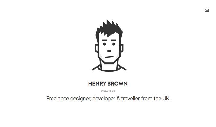 henry-brown An Introduction to Animation in Web Design design tips 