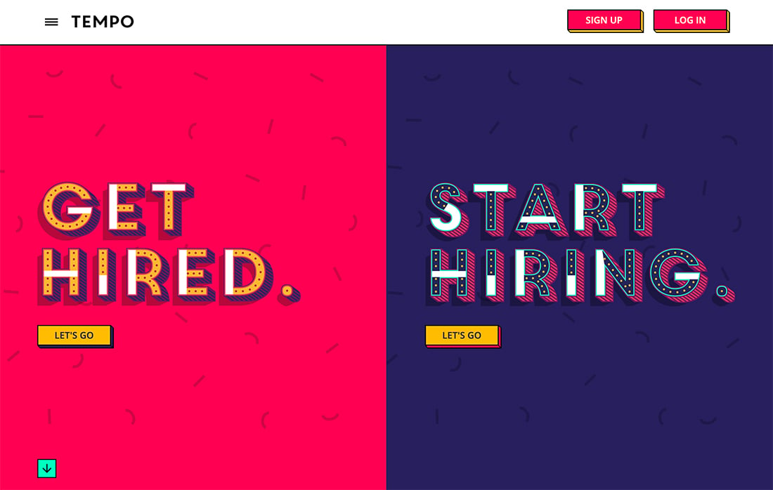 heytempo What Is Modern Web Design in 2022? 20+ Stunning Examples design tips 