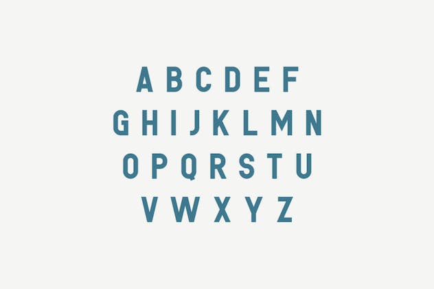 hikou-regular-title-font