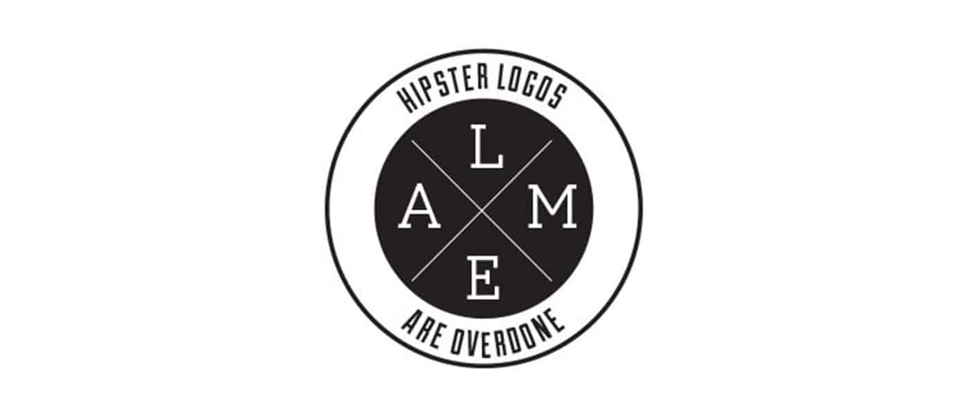 hipster-logos 10 Tips for Designing Logos That Don’t Suck design tips 