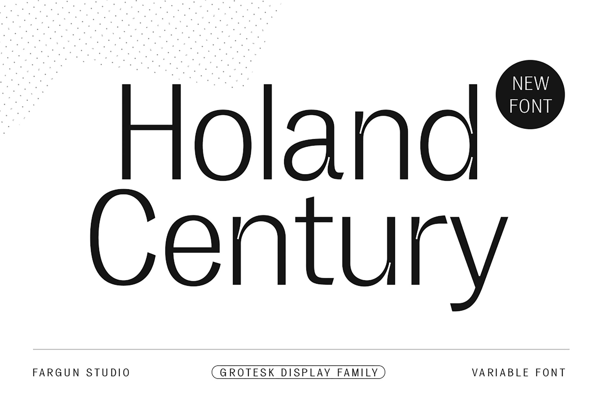 Holand Century