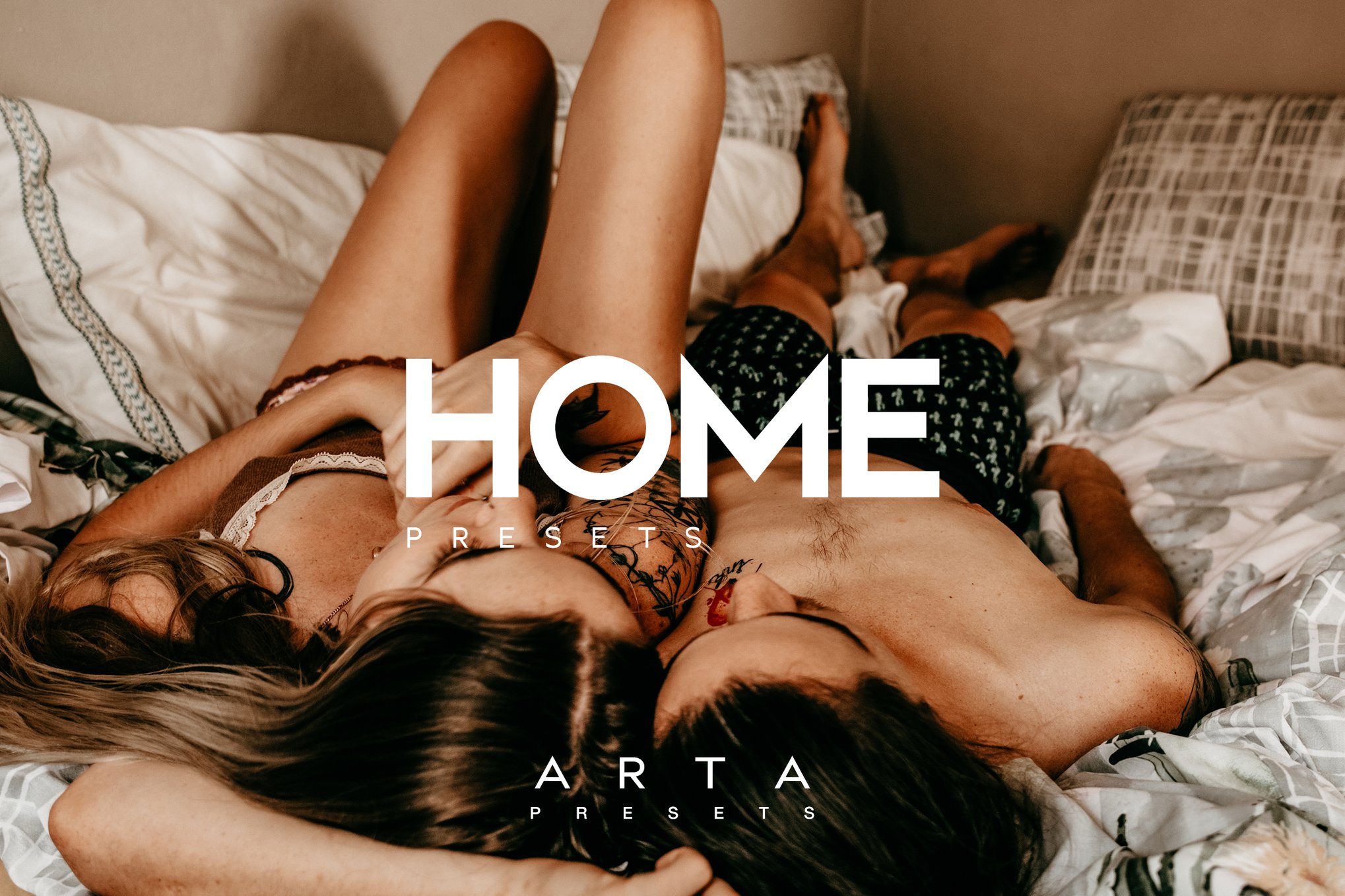 Home - Insta Style Smartphone Lightroom Presets