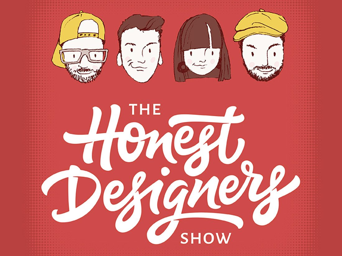 design podcast