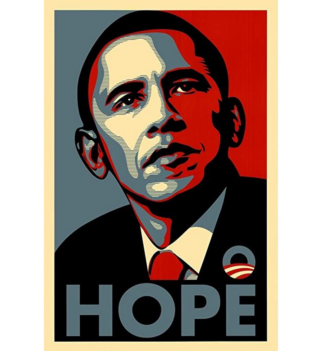 hope poster