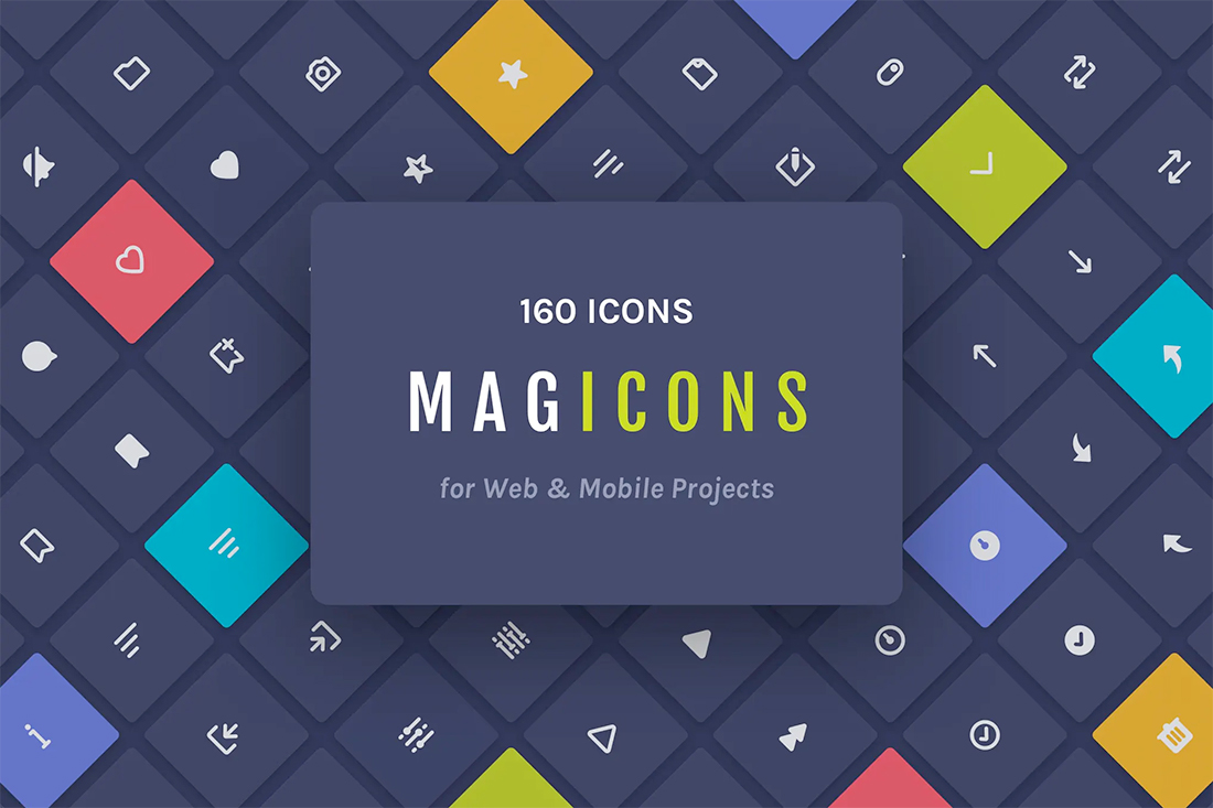 icon design