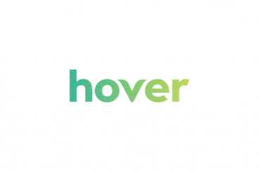 Designers, Get Your Custom Domain at Hover