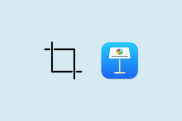 keynote app icon