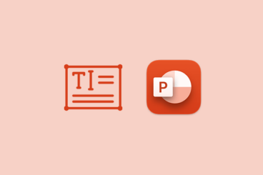 How to Delete a Text Box in PowerPoint