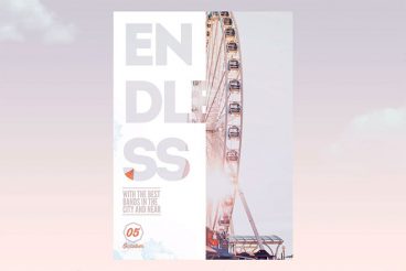 How to Design a Poster for an Event: 7 Key Tips