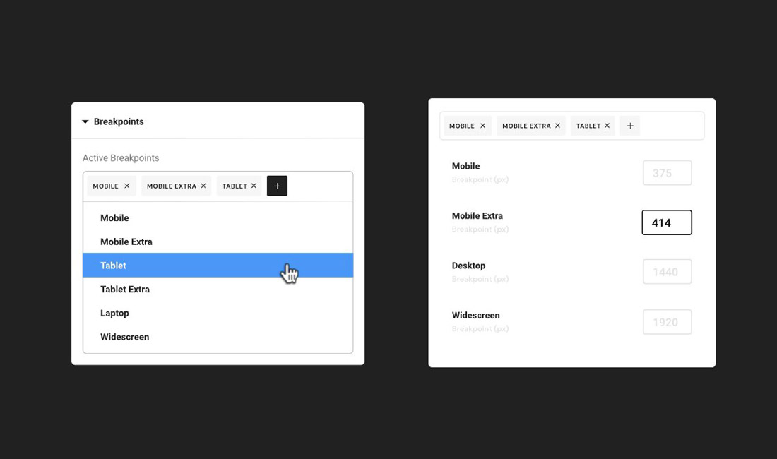 how to design for screen sizes 3