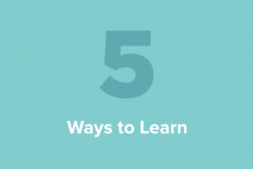 5 Ways to Learn Web Design: Which Is Right for You?