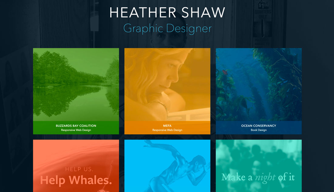 hshaw Portfolio Design Trends in 2018 design tips 