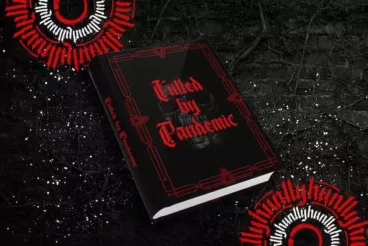 First alternate image for Huntly Font