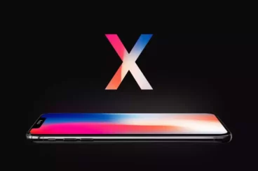 iPhone X 4K Mockups