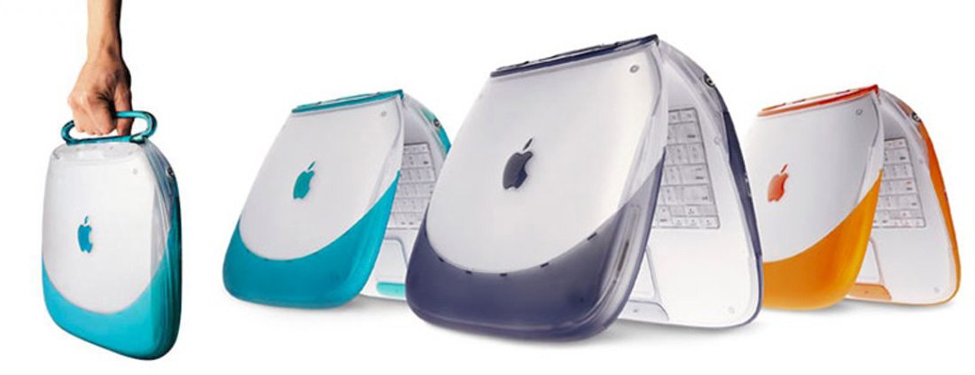 apple design