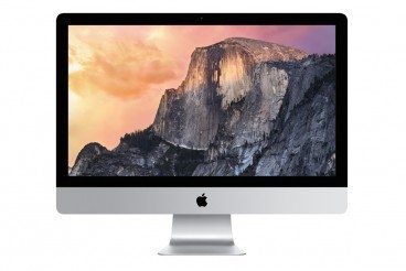 Win a Retina 5k iMac With Design Shack Deals