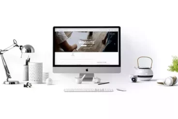 First alternate image for iMac Screen Hero Scene Display