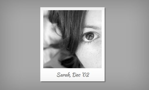 4 Fun Css Image Effects You Can Copy And Paste Design Shack