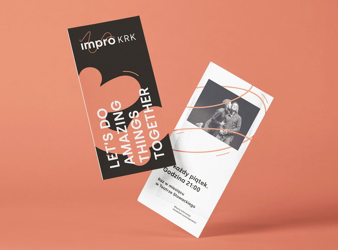 improkrk Brochure Design Ideas & Inspiration for 2021 design tips 