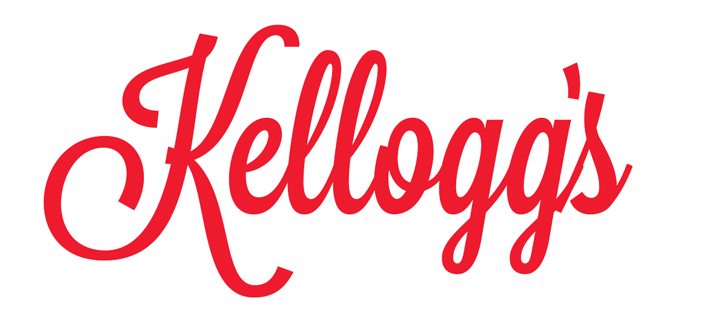 kelloggs logo no background