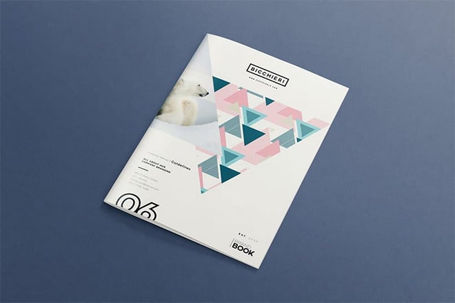 40+ Greatest InDesign Guide Templates 2024