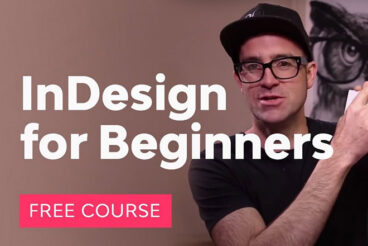 indesign for beginners 2020 indesign for beginners 2020