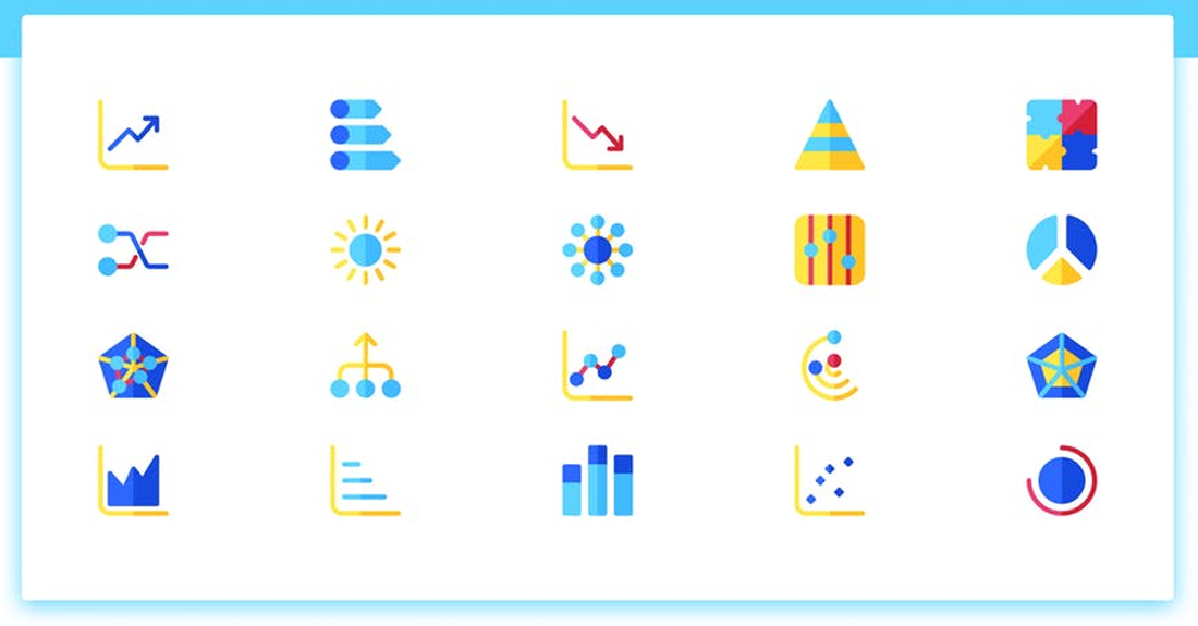 info-icons Icon Design in 2019: The Key Trends design tips 