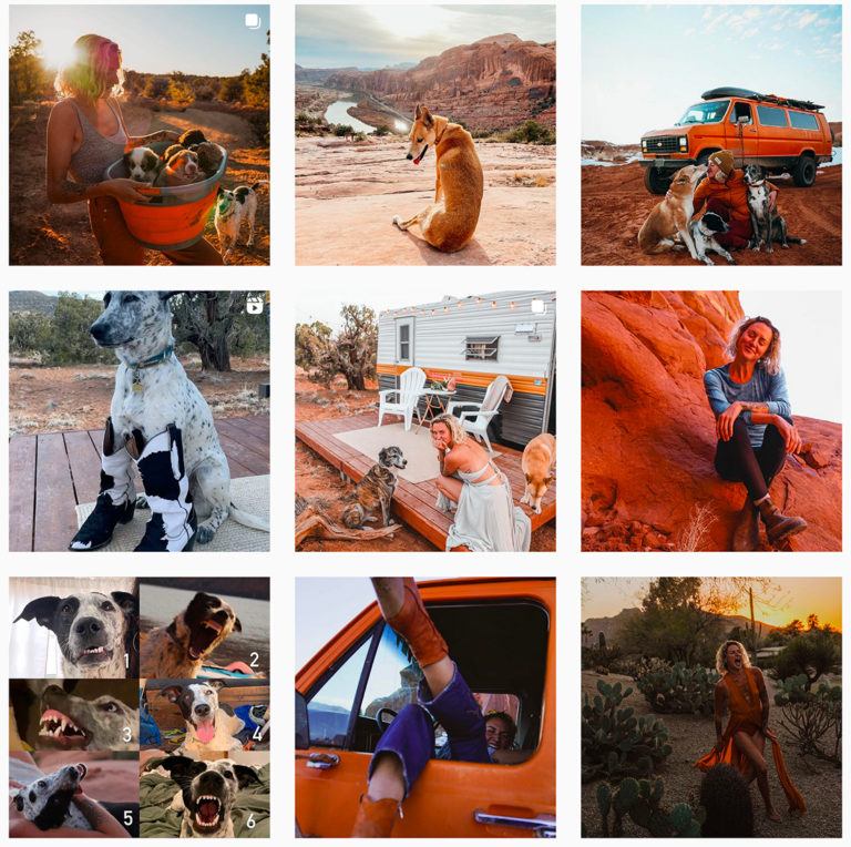 10 Key Instagram Trends For Designers To Watch In 2025 Design Shack 10 Key Instagram Trends For Designers To Watch In 2025 Design Shack