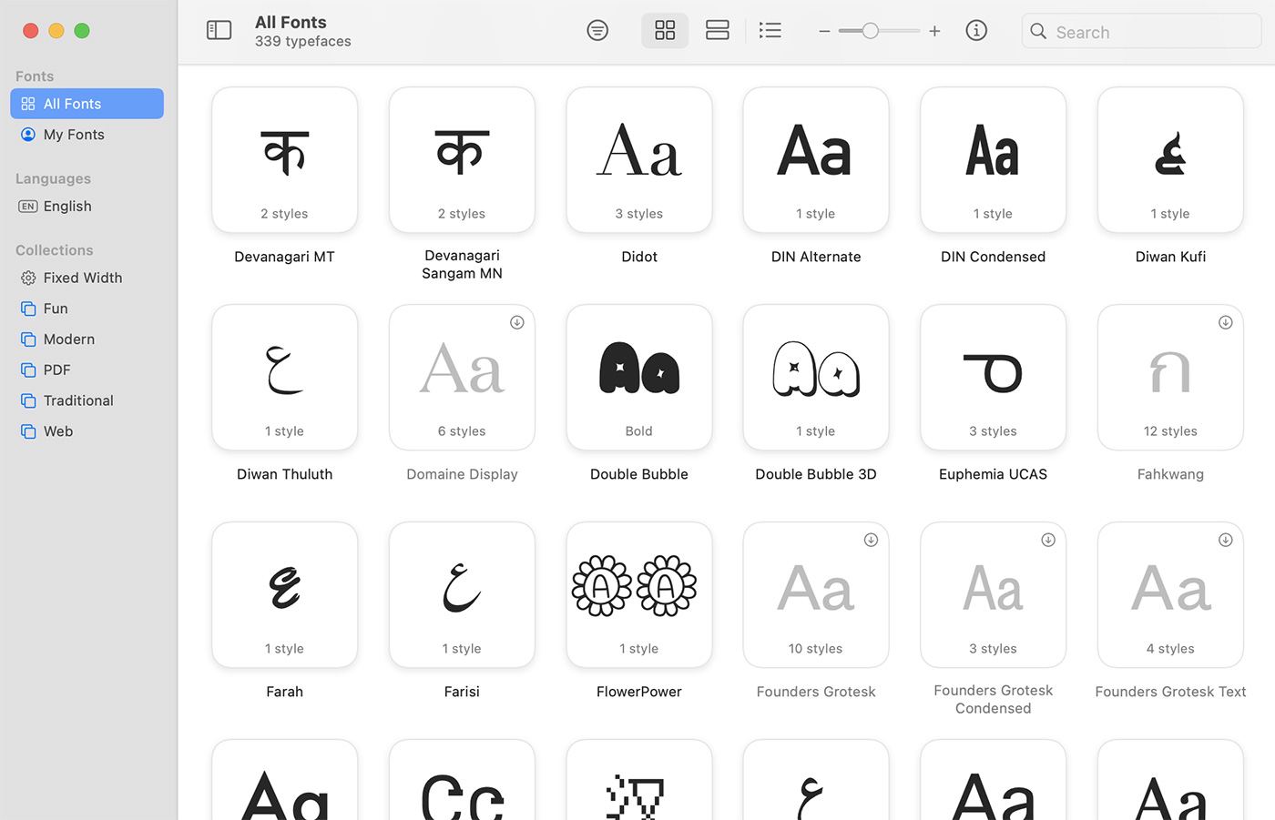 How To Add Import Fonts To Figma Design Shack How To Add Import Fonts To Figma Design Shack