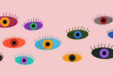 Design Trend: Intricate Illustrations