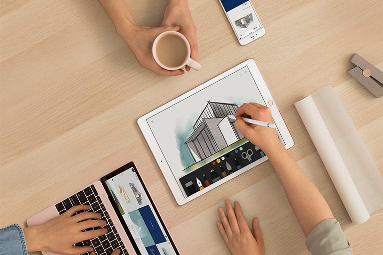 8 Best IPad Apps For Design Illustration Design Shack