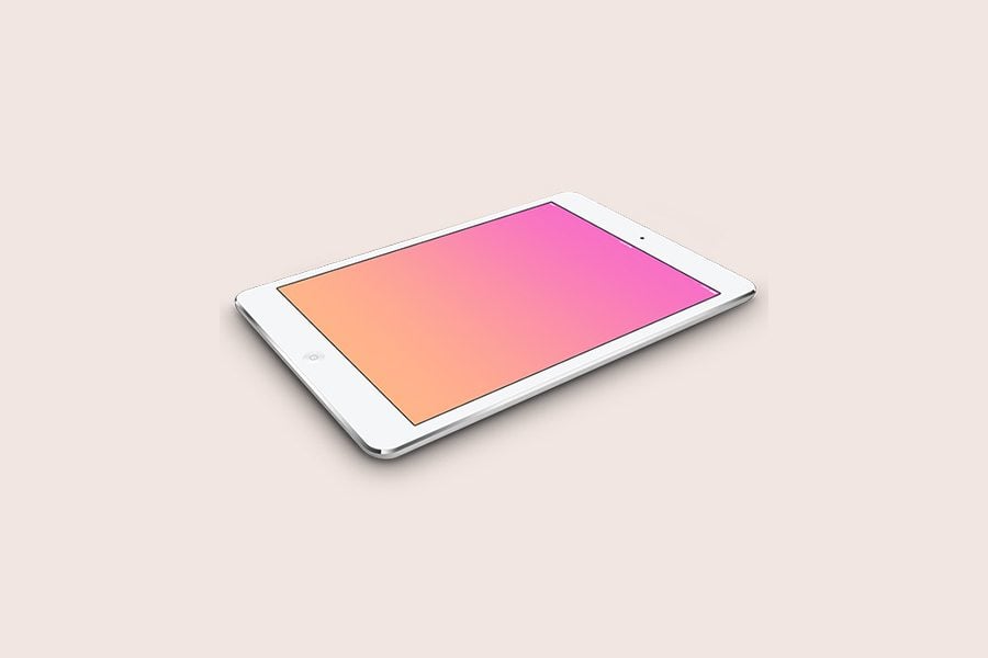 ipad-mockup-psd-23 100+ iPad Mockup PSD & PNG Templates design tips 