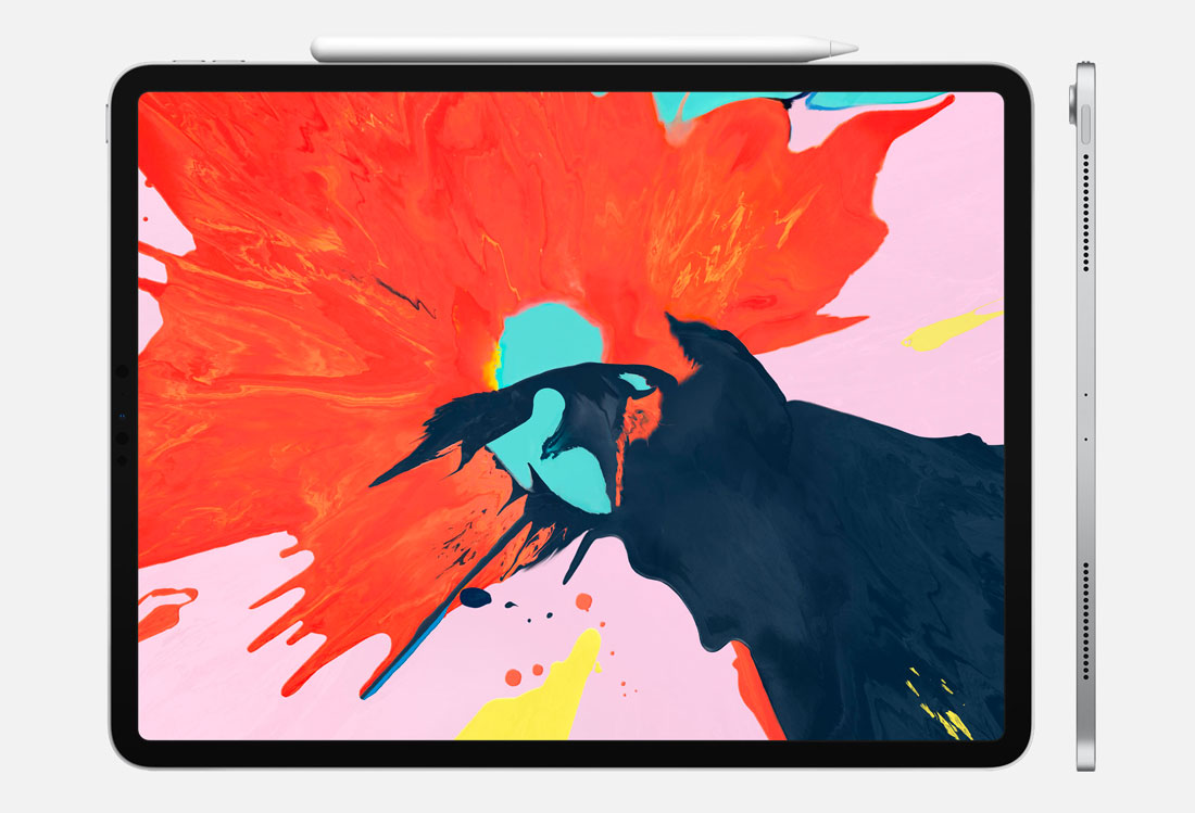 ipad18 The 2018 Christmas & Holiday Gift List for Designers design tips 