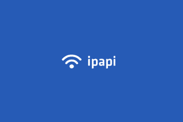 Ipapi: A Simple, Scalable IP Lookup Tool